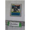 Wayne Gretzky 1980-81 OPC Scoring Leader Hockey Card