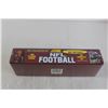 Image 2 : (2) Boxes Score 1991 Collector Set NFL Football Cards - Sealed