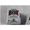 Image 3 : (2) Packs NHL Hockey 1991-92 High # Series Cards - Sealed