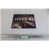 North Station Boston Garden Picture - 10" x 8"