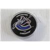 Image 2 : Mark Messier Signed Hockey Puck