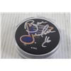 Image 2 : Signed Brett Hull Hockey Puck