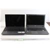 (2) Acer Laptops for Parts/Repair - No Chargers