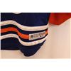Image 4 : Edmonton Oilers Youth Kids Jersey - Size 4-7