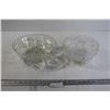 Image 1 : (2) Crystal Bowls