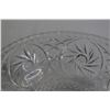 Image 4 : (2) Crystal Bowls