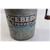 Image 2 : Iceberg Freezer Ice Cream Maker