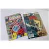 Image 4 : (2) Comics - 75 cent Marvel - 60 cent Carlton