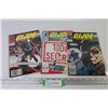 Image 1 : (3) Comics - $1.00 G.I.JOE