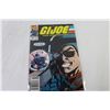 Image 2 : (3) Comics - $1.00 G.I.JOE