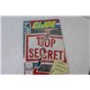 Image 3 : (3) Comics - $1.00 G.I.JOE