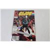Image 4 : (3) Comics - $1.00 G.I.JOE