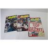 Image 5 : (3) Comics - $1.00 G.I.JOE