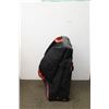 *New Thor Wheelie Gear Bag-never used