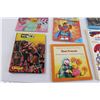 Image 2 : Kids Books - Alf, Disney, The Goonies, Superman