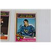 Image 3 : (3) 1973-74 NHL East All-Star Hockey Cards