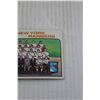 Image 3 : 1974-75 NHL New York Rangers Topps Hockey Card