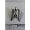 Image 1 : 1950s Vintage Chrysler Hood Ornament