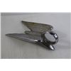 Image 4 : 1950s Vintage Chrysler Hood Ornament