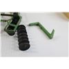 Image 4 : John Deere Vintage Toy Parts