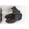 Image 2 : (2) Pairs Work Boots