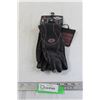 Image 1 : Harley-Davidson Motorcycle Gloves - Size S