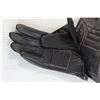 Image 2 : Harley-Davidson Motorcycle Gloves - Size S