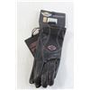 Image 4 : Harley-Davidson Motorcycle Gloves - Size S