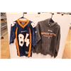Image 1 : *Broncos Jersey and Sweater - Jersey Size M
