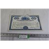 Image 1 : Allied International Investing Corporation Certificate