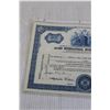 Image 2 : Allied International Investing Corporation Certificate