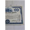 Image 3 : Allied International Investing Corporation Certificate