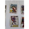 Image 3 : (6) 1970s OPC Hockey Cards