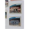 Image 2 : (5) 1970s NHL Team Photo Hockey Cards