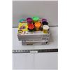 (2) Play-Doh Kits