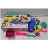 Image 4 : (2) Play-Doh Kits