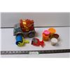 Play-Doh Cement Truck, Play-Doh Toys