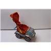 Image 2 : Play-Doh Cement Truck, Play-Doh Toys