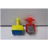 Image 3 : Play-Doh Cement Truck, Play-Doh Toys