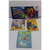 Image 6 : (25) Children's Books