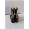 Image 5 : Roper Cowboy Boots With Sequins - Size 3 kids