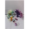 Image 3 : Assortment of My Little Pony Toys - Gen. 4