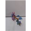 Image 4 : Assortment of My Little Pony Toys - Gen. 4