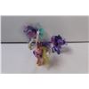 Image 5 : Assortment of My Little Pony Toys - Gen. 4