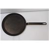 Image 2 : Lodge Carbon Steel Frying Pan