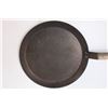 Image 5 : Lodge Carbon Steel Frying Pan
