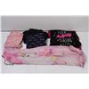 Image 2 : Shirts, Shorts, Pants, Pajamas, etc.-size 10-12 girls-most Childrens Place brand