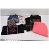 Image 3 : Shirts, Shorts, Pants, Pajamas, etc.-size 10-12 girls-most Childrens Place brand