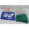 Image 5 : Shirts, Shorts, Pants, Pajamas, etc.-size 10-12 girls-most Childrens Place brand