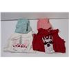 Image 3 : Shirts, Shorts, Pants, etc.-size 10-12 girls-most Childrens Place brand